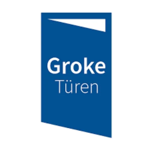 Logo Groke